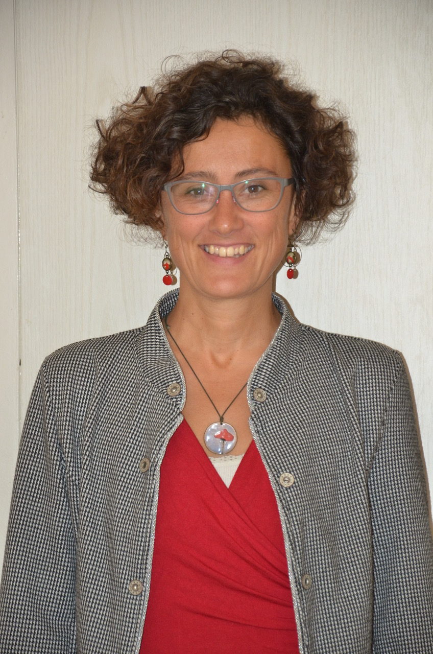 Corinne Capdequi Peyranere