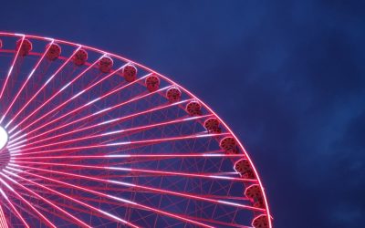 Etre avec…
