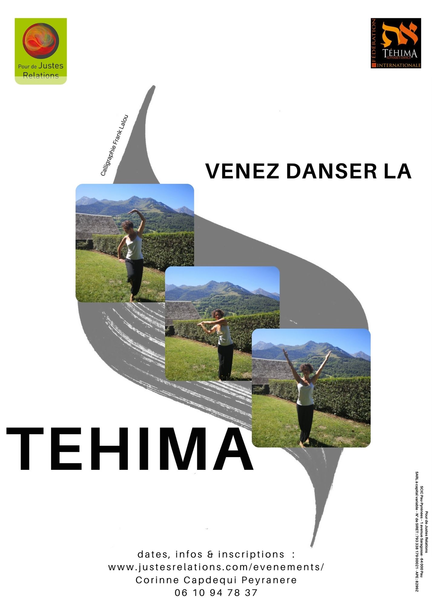 Tehima