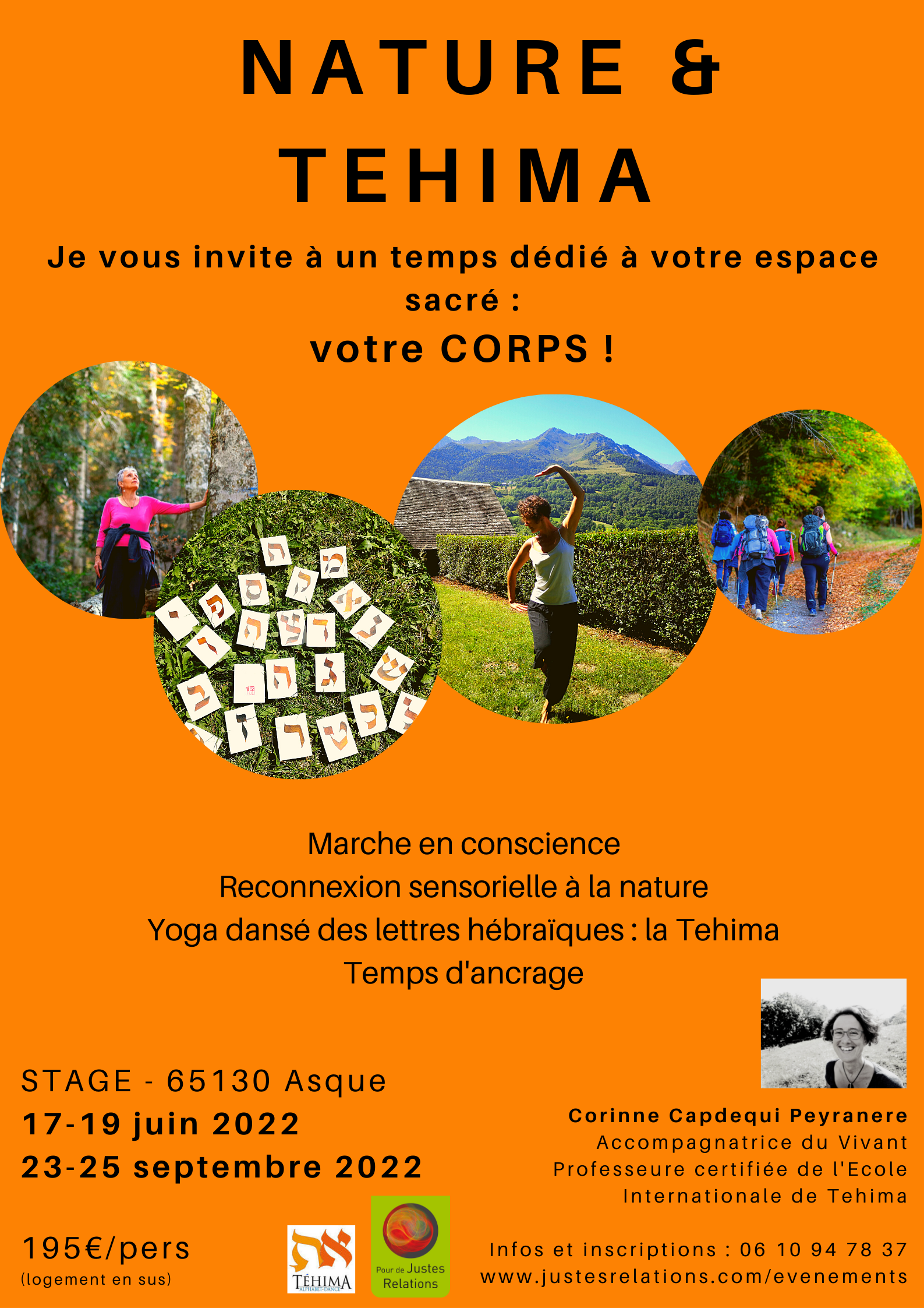 Nature&TehimaLaSource stage